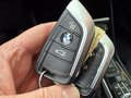 Daumennagel 34 - BMW 220 i Advantage Automatik 1.Hand