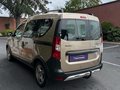 Daumennagel 5 - Dacia Dokker Stepway Plus  Klima Navi SHZ Kamera