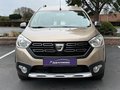 Daumennagel 18 - Dacia Dokker Stepway Plus  Klima Navi SHZ Kamera