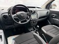 Daumennagel 9 - Dacia Dokker Stepway Plus  Klima Navi SHZ Kamera