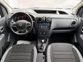 Daumennagel 10 - Dacia Dokker Stepway Plus  Klima Navi SHZ Kamera