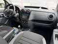 Daumennagel 11 - Dacia Dokker Stepway Plus  Klima Navi SHZ Kamera