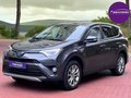 Daumennagel 1 - Toyota RAV4 Hybrid Edition-S Automatik Standheizung