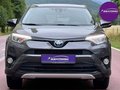 Daumennagel 36 - Toyota RAV4 Hybrid Edition-S Automatik Standheizung