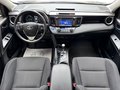 Daumennagel 11 - Toyota RAV4 Hybrid Edition-S Automatik Standheizung