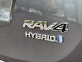 Daumennagel 46 - Toyota RAV4 Hybrid Edition-S Automatik Standheizung