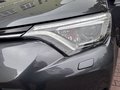 Daumennagel 49 - Toyota RAV4 Hybrid Edition-S Automatik Standheizung