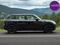 Daumennagel 14 - MINI Clubman Cooper Automatik Chili Navi