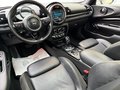 Daumennagel 11 - MINI Clubman Cooper Automatik Chili Navi