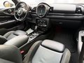 Daumennagel 13 - MINI Clubman Cooper Automatik Chili Navi