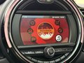 Daumennagel 27 - MINI Clubman Cooper Automatik Chili Navi