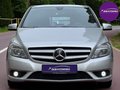 Daumennagel 36 - Mercedes-Benz B 180 BlueEfficiency Tempomat PDC