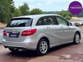 Daumennagel 5 - Mercedes-Benz B 180 BlueEfficiency Tempomat PDC