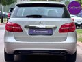 Daumennagel 33 - Mercedes-Benz B 180 BlueEfficiency Tempomat PDC