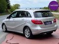 Daumennagel 7 - Mercedes-Benz B 180 BlueEfficiency Tempomat PDC