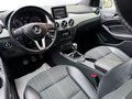 Daumennagel 11 - Mercedes-Benz B 180 BlueEfficiency Tempomat PDC