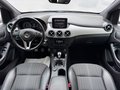 Daumennagel 12 - Mercedes-Benz B 180 BlueEfficiency Tempomat PDC