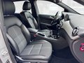 Daumennagel 4 - Mercedes-Benz B 180 BlueEfficiency Tempomat PDC