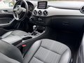 Daumennagel 13 - Mercedes-Benz B 180 BlueEfficiency Tempomat PDC