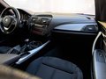 Daumennagel 10 - BMW 125 d  Sport-Paket M / M-Technic 1.Hand