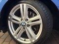 Daumennagel 49 - BMW 125 d  Sport-Paket M / M-Technic 1.Hand