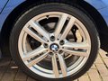 Daumennagel 50 - BMW 125 d  Sport-Paket M / M-Technic 1.Hand