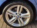 Daumennagel 51 - BMW 125 d  Sport-Paket M / M-Technic 1.Hand