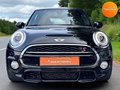 Daumennagel 37 - MINI Cooper S John Works HarmanKardon Head Up