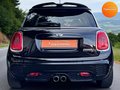 Daumennagel 9 - MINI Cooper S John Works HarmanKardon Head Up