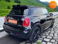 Daumennagel 5 - MINI Cooper S John Works HarmanKardon Head Up