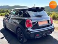 Daumennagel 7 - MINI Cooper S John Works HarmanKardon Head Up