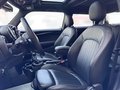 Daumennagel 2 - MINI Cooper S John Works HarmanKardon Head Up