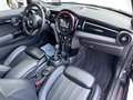 Daumennagel 14 - MINI Cooper S John Works HarmanKardon Head Up