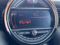 Daumennagel 24 - MINI Cooper S John Works HarmanKardon Head Up