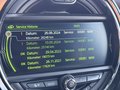 Daumennagel 25 - MINI Cooper S John Works HarmanKardon Head Up