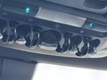 Daumennagel 35 - MINI Cooper S John Works HarmanKardon Head Up