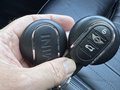 Daumennagel 36 - MINI Cooper S John Works HarmanKardon Head Up
