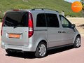 Daumennagel 7 - Mercedes-Benz Vaneo Compact Van 1.9 Automatik Rollstuhl Rampe Ambiente