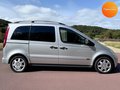 Daumennagel 17 - Mercedes-Benz Vaneo Compact Van 1.9 Automatik Rollstuhl Rampe Ambiente