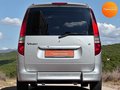 Daumennagel 26 - Mercedes-Benz Vaneo Compact Van 1.9 Automatik Rollstuhl Rampe Ambiente