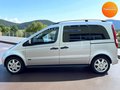 Daumennagel 15 - Mercedes-Benz Vaneo Compact Van 1.9 Automatik Rollstuhl Rampe Ambiente