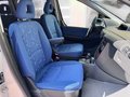 Daumennagel 10 - Mercedes-Benz Vaneo Compact Van 1.9 Automatik Rollstuhl Rampe Ambiente