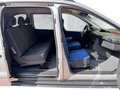 Daumennagel 8 - Mercedes-Benz Vaneo Compact Van 1.9 Automatik Rollstuhl Rampe Ambiente