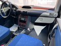 Daumennagel 11 - Mercedes-Benz Vaneo Compact Van 1.9 Automatik Rollstuhl Rampe Ambiente
