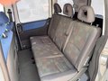 Daumennagel 16 - Mercedes-Benz Vaneo Compact Van 1.9 Automatik Rollstuhl Rampe Ambiente