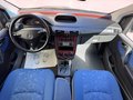 Daumennagel 12 - Mercedes-Benz Vaneo Compact Van 1.9 Automatik Rollstuhl Rampe Ambiente