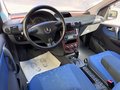 Daumennagel 13 - Mercedes-Benz Vaneo Compact Van 1.9 Automatik Rollstuhl Rampe Ambiente