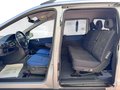 Daumennagel 2 - Mercedes-Benz Vaneo Compact Van 1.9 Automatik Rollstuhl Rampe Ambiente