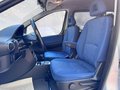 Daumennagel 14 - Mercedes-Benz Vaneo Compact Van 1.9 Automatik Rollstuhl Rampe Ambiente