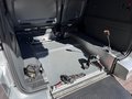 Daumennagel 5 - Mercedes-Benz Vaneo Compact Van 1.9 Automatik Rollstuhl Rampe Ambiente